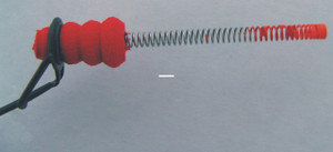 HT Bobber - Spring Bobber 2pk