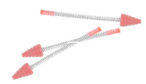 HT Bobbers - Slabstopper Sping