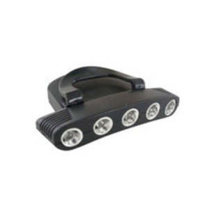 HT Clip-On Cap Light - 5 LED