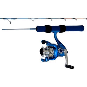 HT Combo Ice Blue - 36'' UL