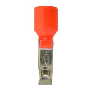 HT Dipsy Depthfinder - 1.25oz Orange 10pc
