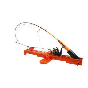 HT Hookset System - Snapper