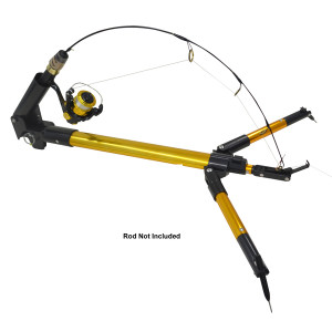 HT Hookset System - Striker Pro Auto