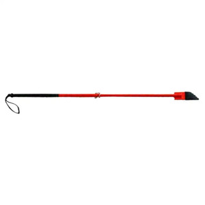 HT Ice Chisel - 54'' 2pc
