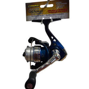 HT Reel Denali - UL 2BB IAR