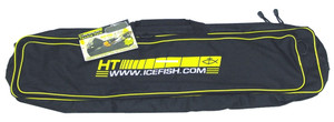 HT Rod Bag - Deluxe Ice