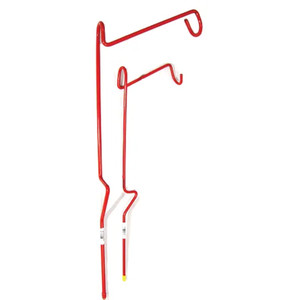 HT Rod Holder - 5/16'' Bank