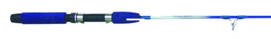HT Rod Ice Blue - 34'' MH