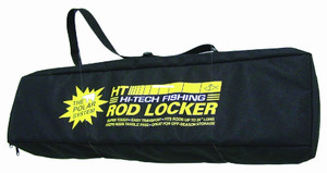 HT Rod Locker Bag - Ice