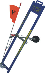 HT Tip Up - Undrwater 200'