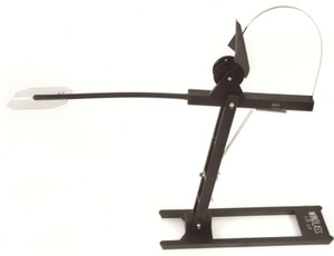 HT Tip Up - Windlass Wind