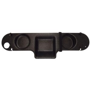 IceRunner ShelterShelf - PopUp - Small Cup;Rod;Phone