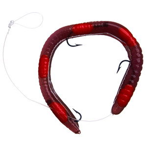 IKE-CON 6.25'' - Crawfish