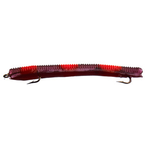 IKE-CON P-Wee Worm 2.5'' - Crwfsh