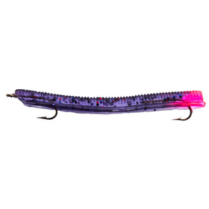 IKE-CON P-Wee Worm 2.5'' - Grp/Fr