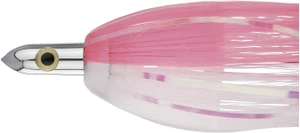 MirrOLure SW Iland Flasher - 2.5oz 8.25'' E-Pink/E-White