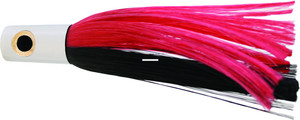 MirrOLure SW Iland Sailure - 1/2oz 5.5'' Red/Black