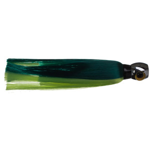 MirrOLure SW Iland Sea Star - 1.5oz 6.75'' Green/Cht