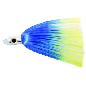 MirrOLure SW Iland Tracker - 3/4oz 4.25'' Dolphin