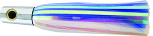 MirrOLure SW IlandSail Flash - 1/2oz 5.5'' Blue/White