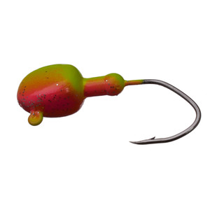 Inception Heavywgt V-Loc Jig - 7/8oz Cho