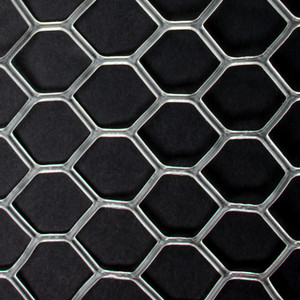 Intruder Vindicator Lndg Net - 20x23 32-52''H