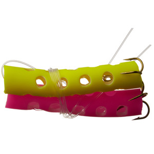 J&N Dip Worm - Assorted Pack