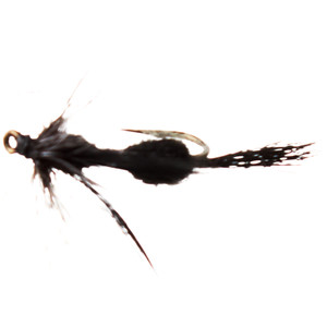 Jackson Cardinal - Ant #10 Ed's Black 2pk