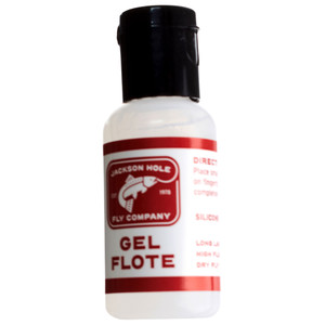 Jackson Cardinal - Floatant Fly Gel - BGFS-66