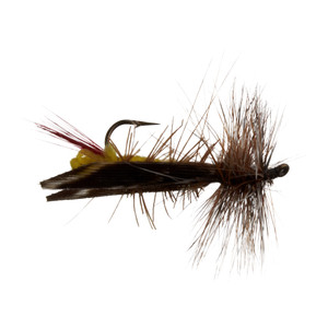 Jackson Cardinal - Hopper #8 Joe's 2pk
