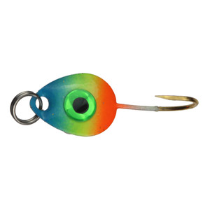 JB Lures Gem-N-Eye - #6 Parrot