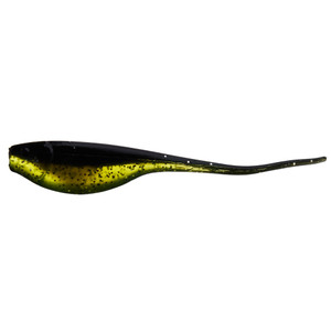 Jenko Big T Fry Daddy - 3'' Midnight Chartreuse 12pk
