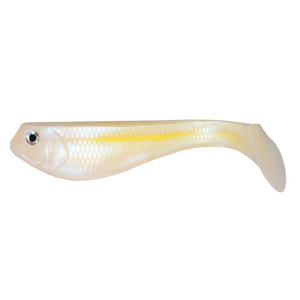 Jenko Booty Shaker SB 4.0 - White Shad