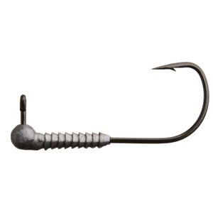 Jenko Revolution Jig Head - 3/32oz 5/0 Lead 3pk