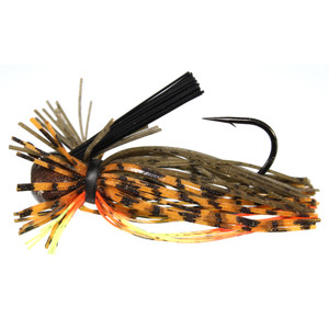 Jewel Bait - Football Jig 1/2 - Bass Whacker 2pk