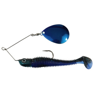 Jewel Bait - Jolt X - 1/2oz Blue 6pk