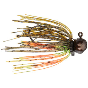 Jewel Bait - Pee Wee Football - 5/16oz Bass Whacker 2pk