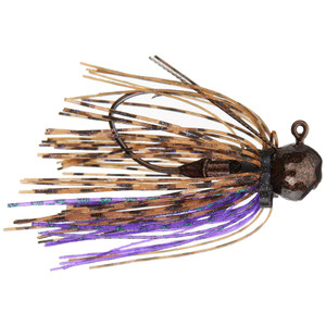 Jewel Bait - Pee Wee Football - 5/16oz PB&J 2pk