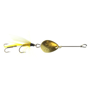 Joe's Flies Short Striker 10 - Yellow May