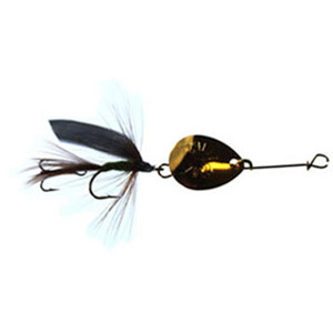 Joe's Flies Short Striker 8 - Cowdung