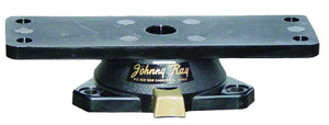 Johnny Ray Swivel Mount - 3.54lb All LCG's