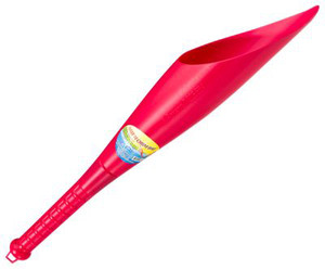 Joyfish Bait & Chum - 27'' Red