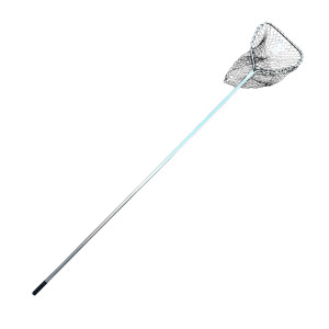 Joyfish Landing Net Deep - 6' handle Deep Pocket