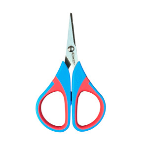 Joyfish Scissor no Pouch - 5'' Stainless Steel