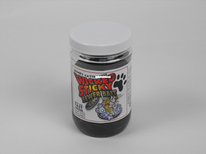 Junnie's Wicked StickyJar - 15oz Dip Bait Sewer