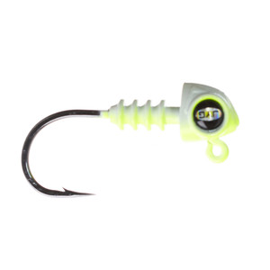 JYG Pro Swym Head - 1/4oz Highlighter Pearl 3pk