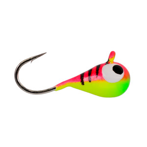 K&E Pelkie Tungsten Jighead - #10 Echckn - SKP-10-194