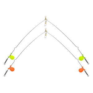 K&E Spreader - 18'' Painted 2pk
