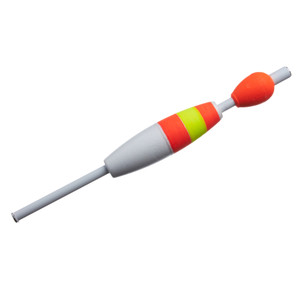 K&K Tackle Stans - 6'' Slip BallTop RedTop