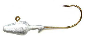 Kalins Darter Jigheads - 1/4oz 5pk